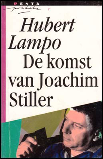 Image de De komst van Joachim Stiller