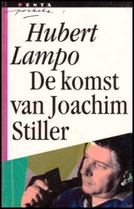Bild von De komst van Joachim Stiller