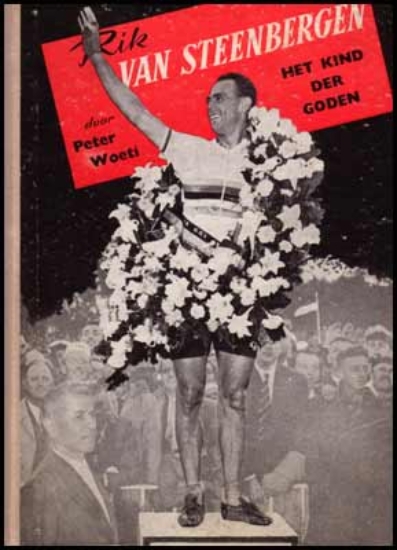 Bild von Rik Van Steenbergen