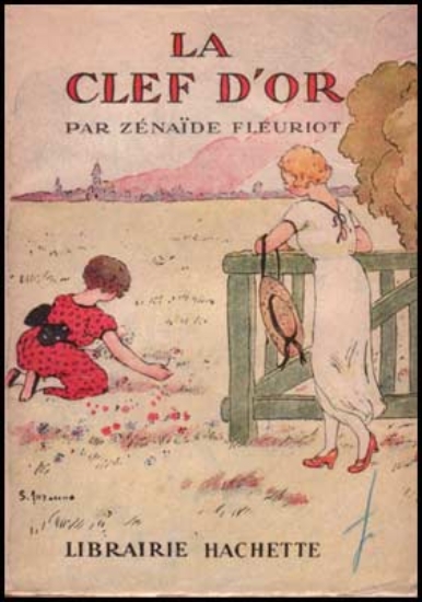 Bild von La Clef D'Or 
