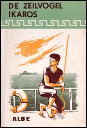 Bild von De Zeilvogel Ikaros