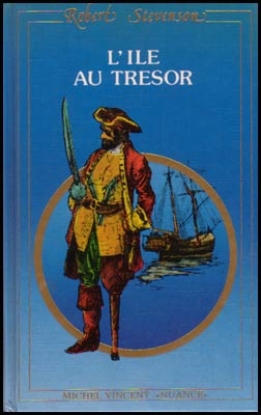 Bild von L'Ile au Trésor