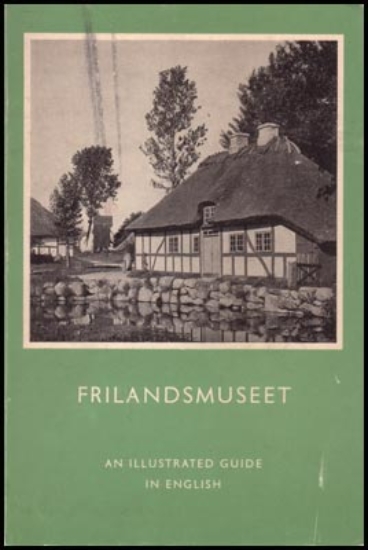 Bild von Frilandsmuseet