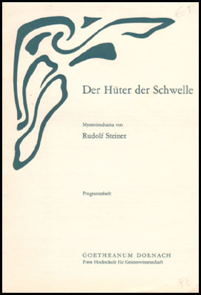 Image de Der Hüter der Schwelle