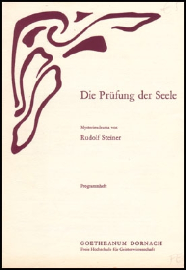 Bild von Die Prüfung der Seele