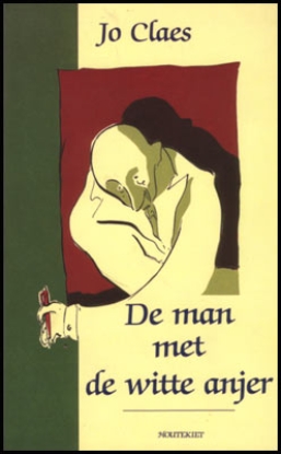 Bild von De man met de witte anjer