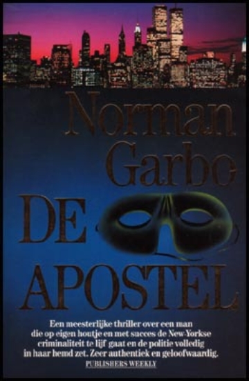 Bild von De Apostel