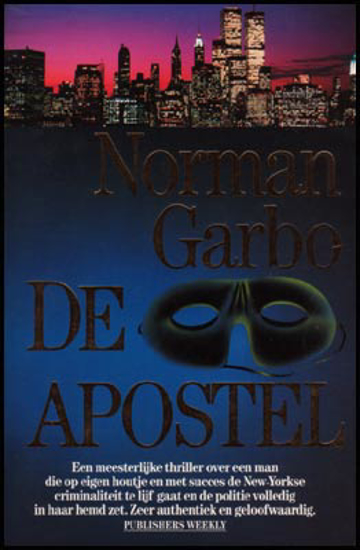 Picture of De Apostel