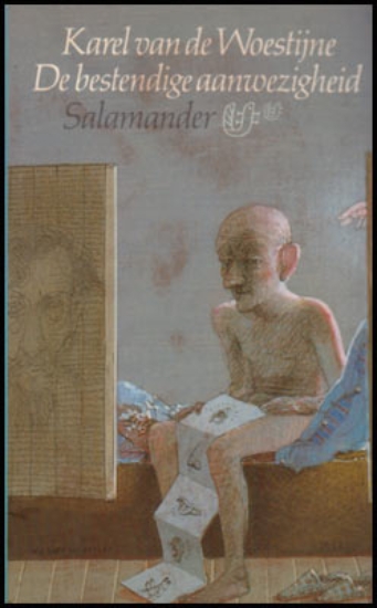 Bild von De bestendige aanwezigheid