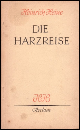Bild von Die Harzreise