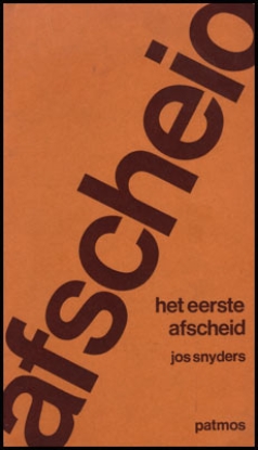 Bild von Het eerste afscheid