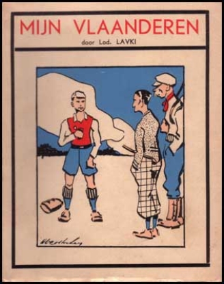 Bild von Mijn Vlaanderen
