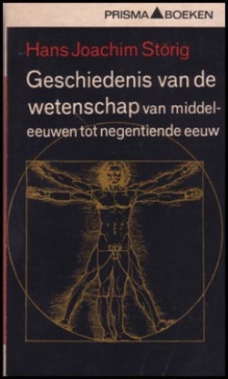 Bild von Geschiedenis van de wetenschap van middeleeuwen tot negentiende eeuw