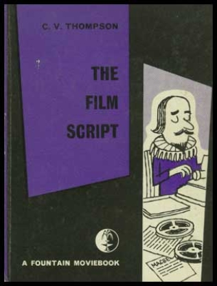 Image de The film script