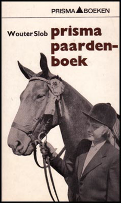 Afbeeldingen van Prisma Paardenboek