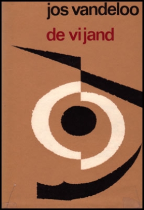 Afbeeldingen van De vijand. 1ste druk