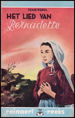 Afbeeldingen van Het lied van Bernadette