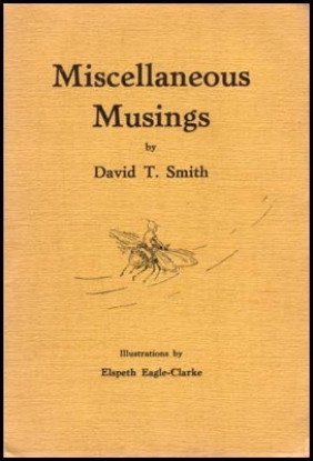 Bild von Miscellaneous musings