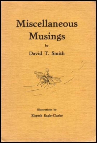 Picture of Miscellaneous musings
