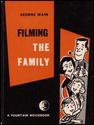 Image de Filming the family