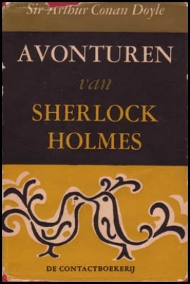 Bild von Avonturen van Sherlock Holmes