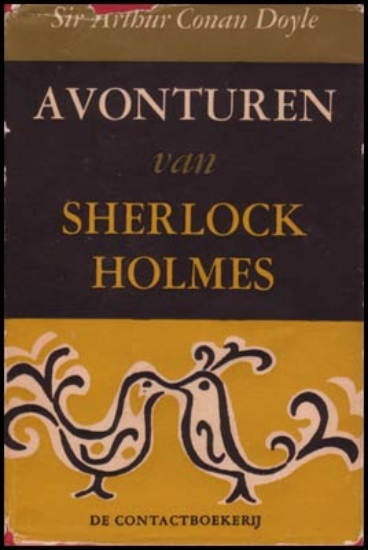 Bild von Avonturen van Sherlock Holmes