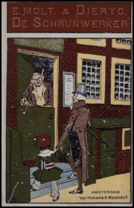 Bild von Dieryc, de schrijnwerker