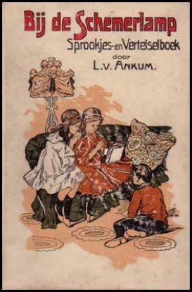 Bild von Bij de Schemerlamp