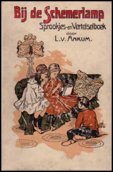 Bild von Bij de Schemerlamp
