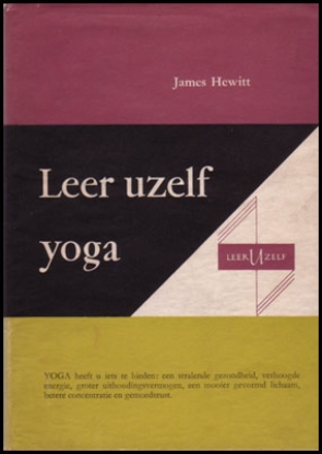 Bild von Leer Uzelf Yoga