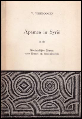 Bild von Apamea in Syrië
