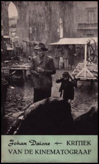 Bild von Kritiek Van De Kinematograaf