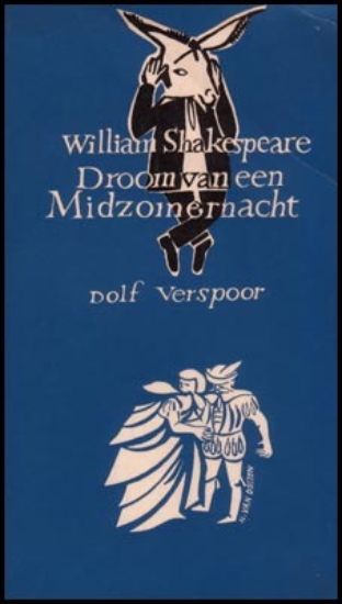 Bild von Droom van een Midzomernacht