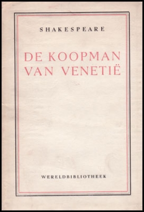 Bild von De Koopman Van Venetië