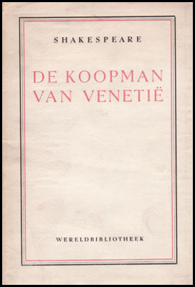 Image de De Koopman Van Venetië