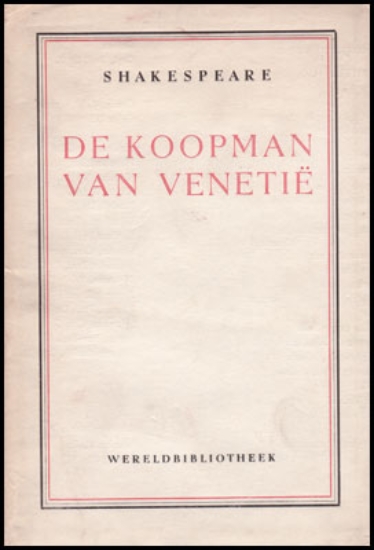 Bild von De Koopman Van Venetië