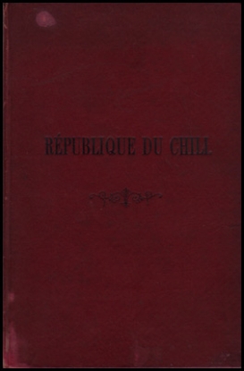 Bild von La République Du Chili