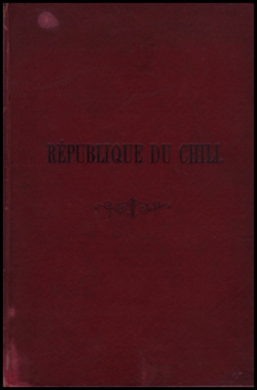 Bild von La République Du Chili