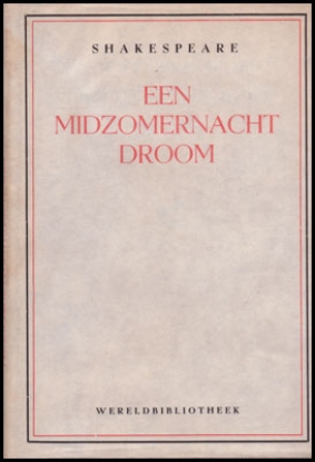 Bild von Een Midzomernacht Droom