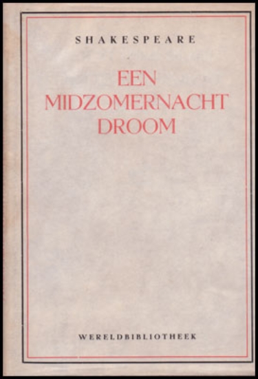 Bild von Een Midzomernacht Droom