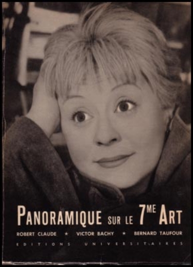 Bild von Panoramique Sur Le 7me Art