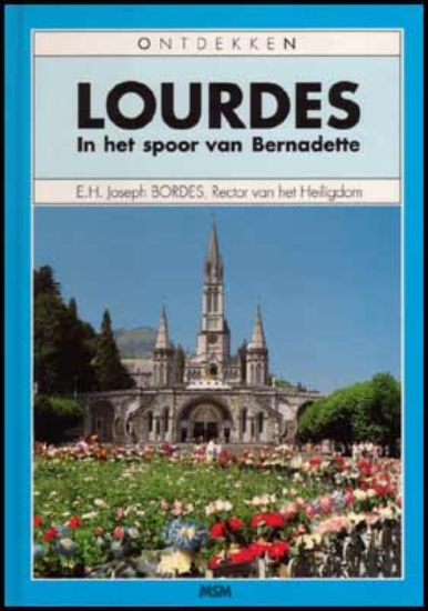 Bild von Lourdes
