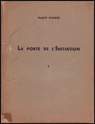 Bild von La Porte De L'Initiation / L'Epreuve De L'Ame / Le Gardien Du Seuil / L'Eveil Des Ames