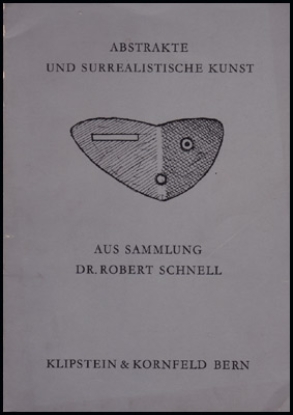 Bild von Abstrakte Und Surrealistische Kunst