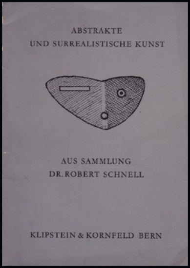 Bild von Abstrakte Und Surrealistische Kunst