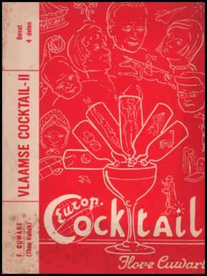 Bild von Vlaamse Cocktail II