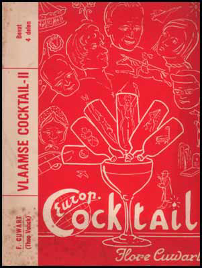 Afbeeldingen van Vlaamse Cocktail II