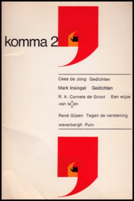 Bild von komma. Jg. 4 n° 2