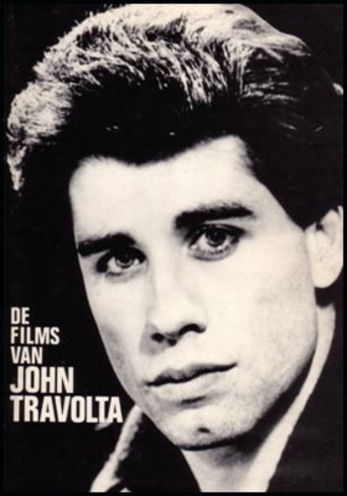 Bild von De Films van John Travolta