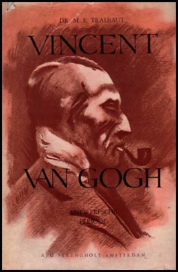 Bild von Vincent Van Gogh